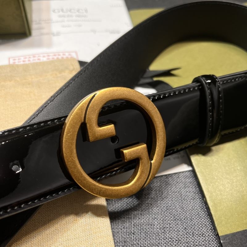 Gucci Belts